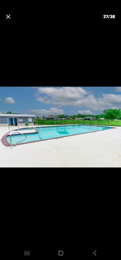 Lake Fork Fishing Getaway Quitman 외부 사진
