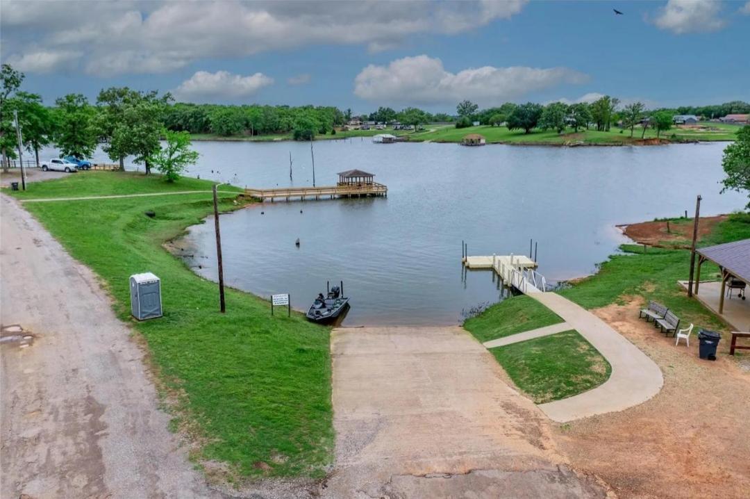 Lake Fork Fishing Getaway Quitman 외부 사진