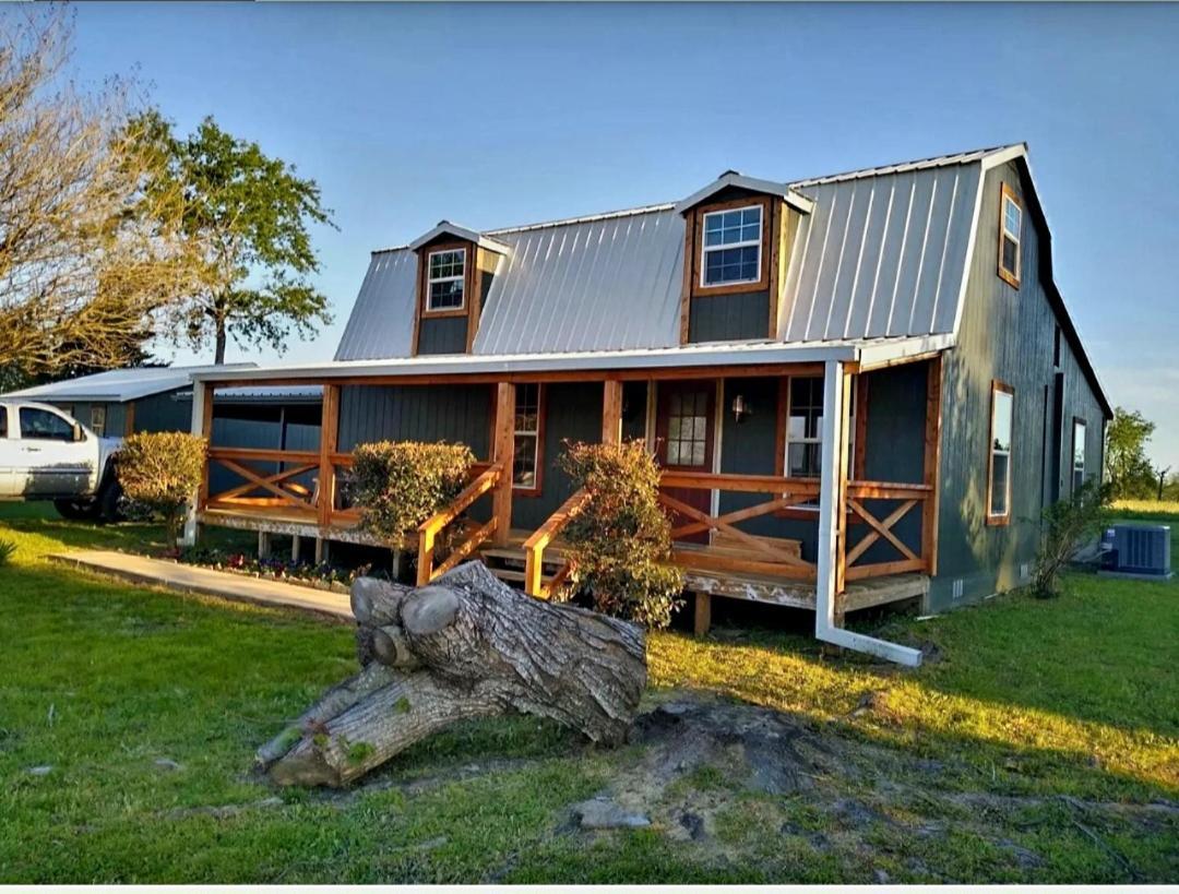 Lake Fork Fishing Getaway Quitman 외부 사진