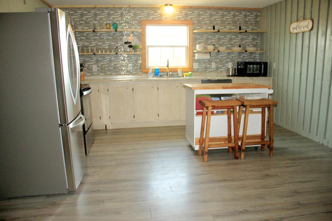 Lake Fork Fishing Getaway Quitman 외부 사진