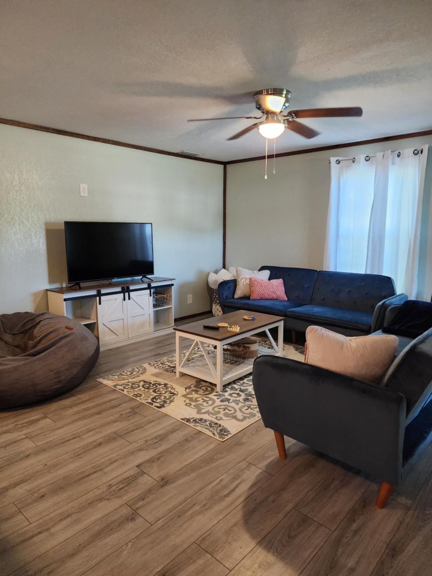 Lake Fork Fishing Getaway Quitman 외부 사진