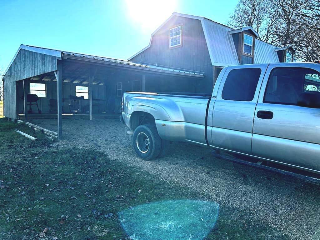 Lake Fork Fishing Getaway Quitman 외부 사진